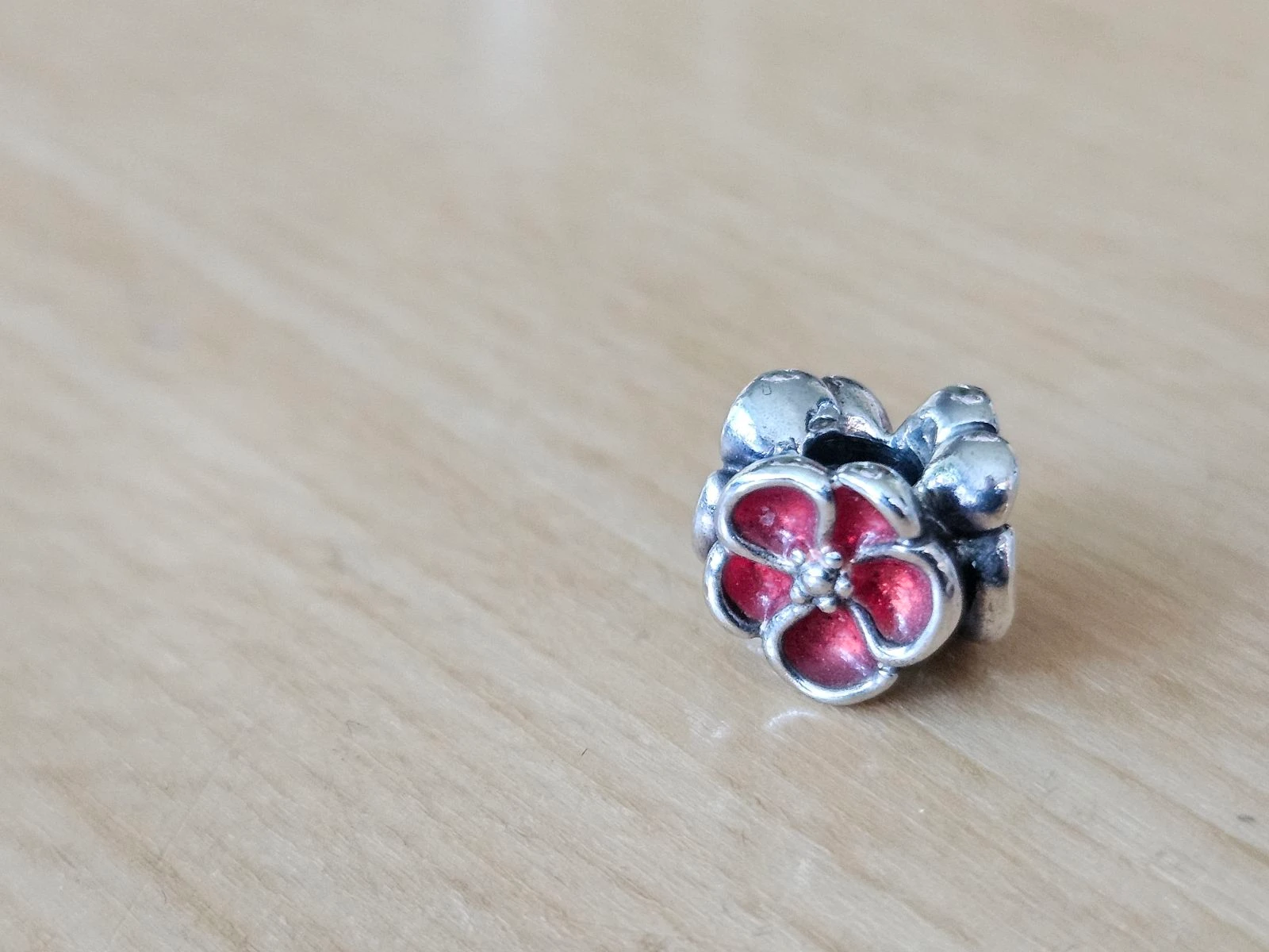 Pingente Poppy da Pandora – photo 3